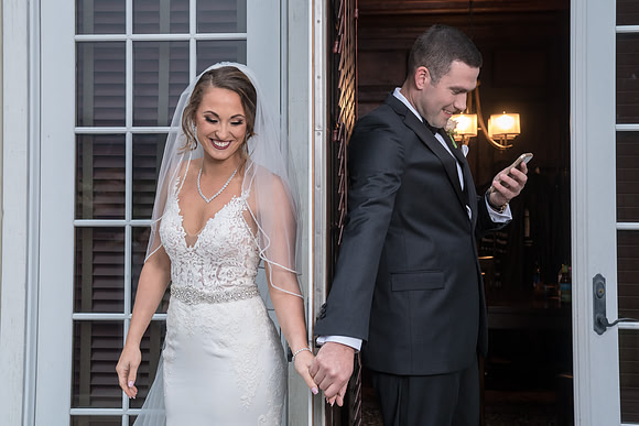 Sarah & Tim's Wedding-279