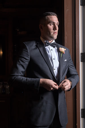 Sarah & Tim's Wedding-301