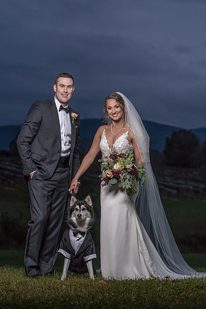 Sarah & Tim's Wedding-422