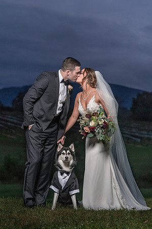 Sarah & Tim's Wedding-423