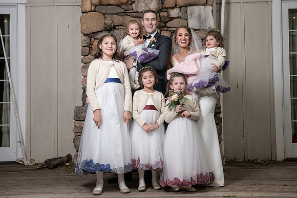 Sarah & Tim's Wedding-443