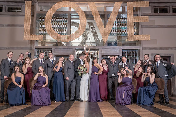 Sarah & Tim's Wedding-455