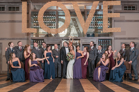Sarah & Tim's Wedding-461