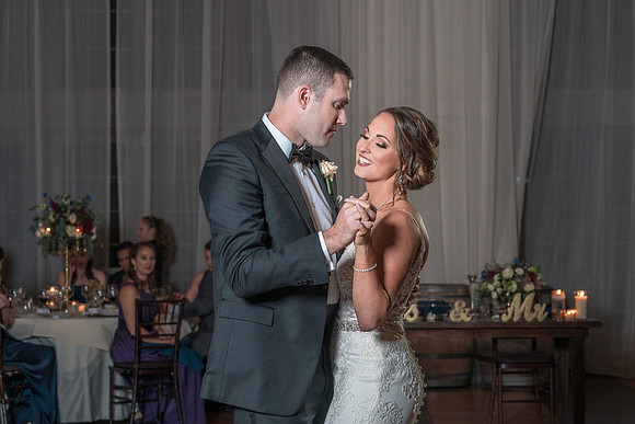 Sarah & Tim's Wedding-541