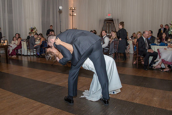 Sarah & Tim's Wedding-560