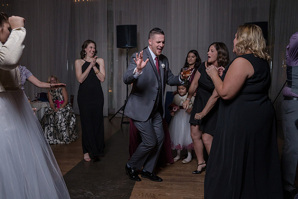 Sarah & Tim's Wedding-607