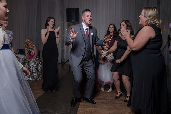 Sarah & Tim's Wedding-608