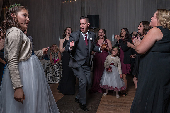 Sarah & Tim's Wedding-609
