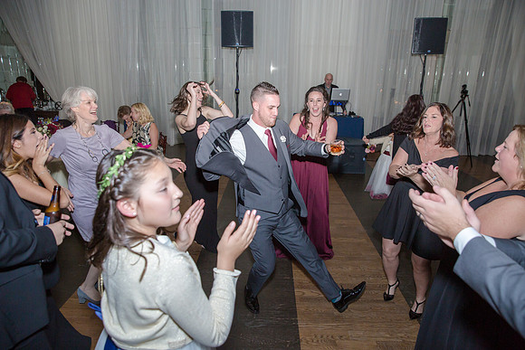 Sarah & Tim's Wedding-610