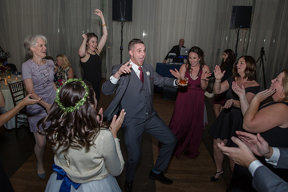 Sarah & Tim's Wedding-611