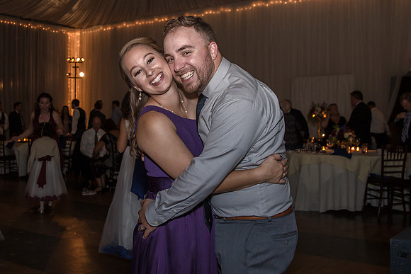 Sarah & Tim's Wedding-643