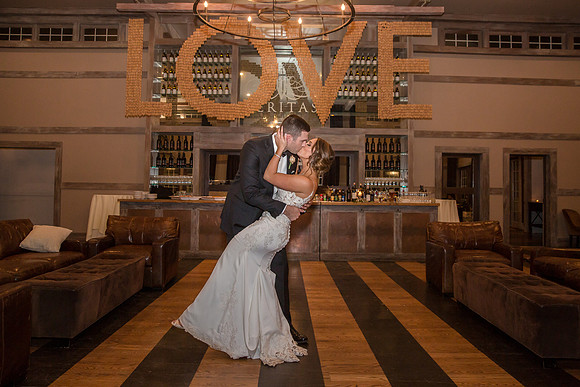 Sarah & Tim's Wedding-646