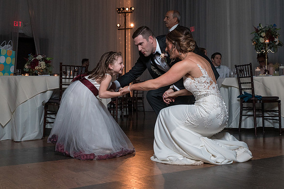 Sarah & Tim's Wedding-663