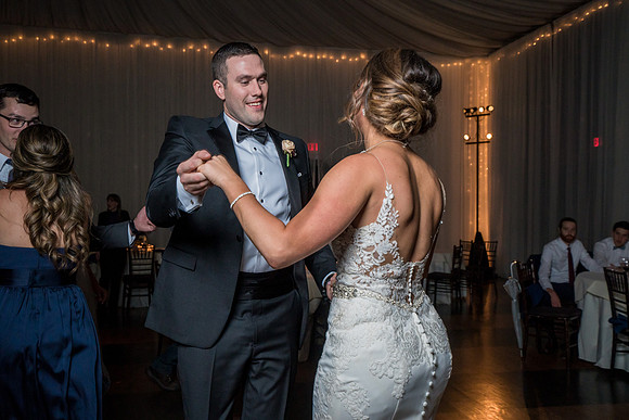 Sarah & Tim's Wedding-668