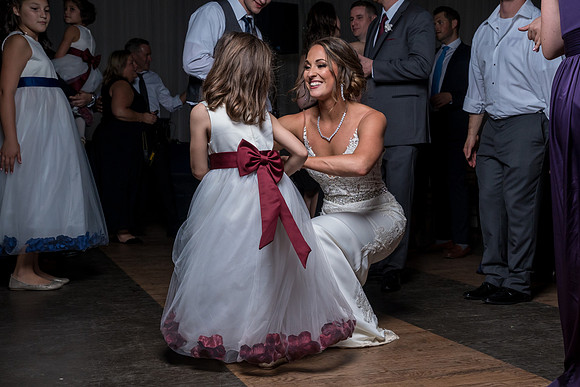 Sarah & Tim's Wedding-677