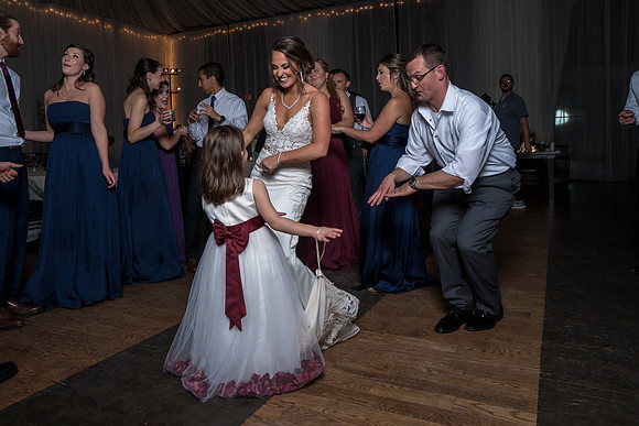 Sarah & Tim's Wedding-691