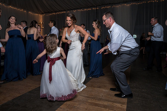 Sarah & Tim's Wedding-692