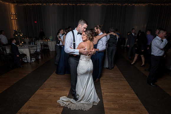 Sarah & Tim's Wedding-693