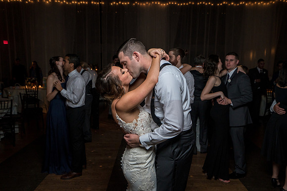 Sarah & Tim's Wedding-696