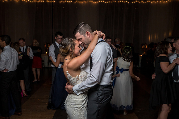 Sarah & Tim's Wedding-699