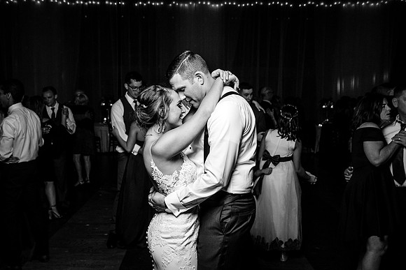 Sarah & Tim's Wedding-700