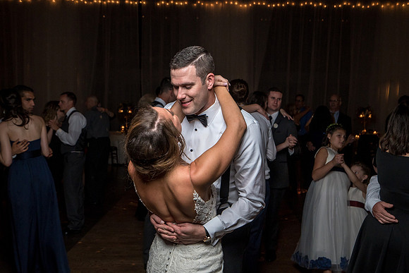 Sarah & Tim's Wedding-701