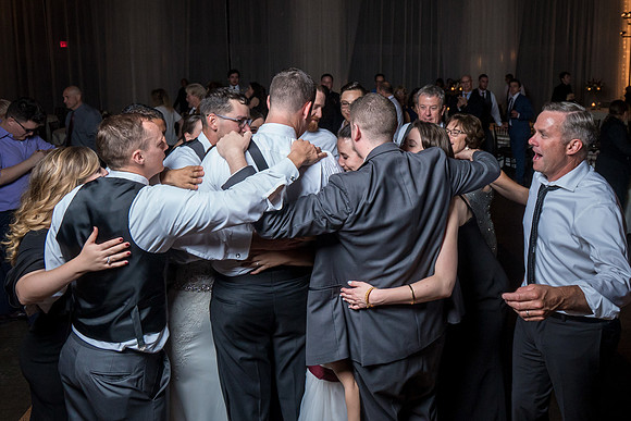 Sarah & Tim's Wedding-704