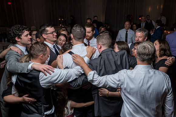 Sarah & Tim's Wedding-705