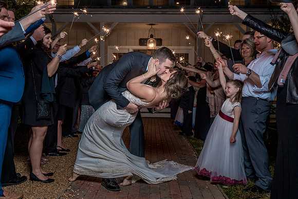 Sarah & Tim's Wedding-710