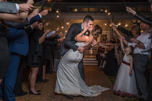Sarah & Tim's Wedding-711