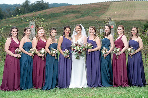 Sarah & Tim's Wedding-221