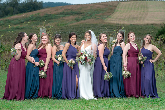 Sarah & Tim's Wedding-236