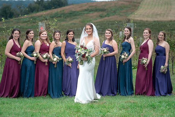 Sarah & Tim's Wedding-233