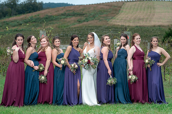 Sarah & Tim's Wedding-235