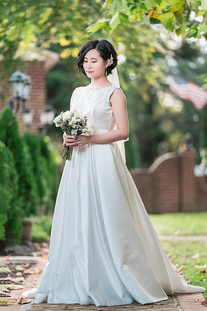 Mei & Adam's Wedding-126