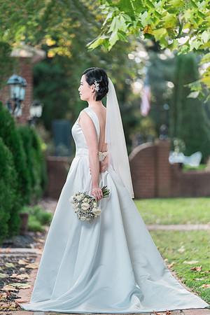 Mei & Adam's Wedding-129