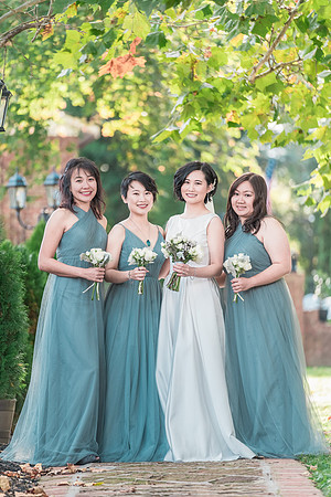 Mei & Adam's Wedding-133