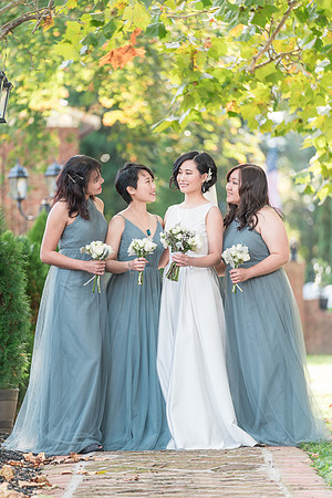 Mei & Adam's Wedding-134