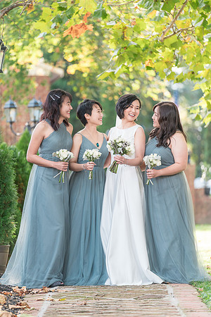 Mei & Adam's Wedding-135