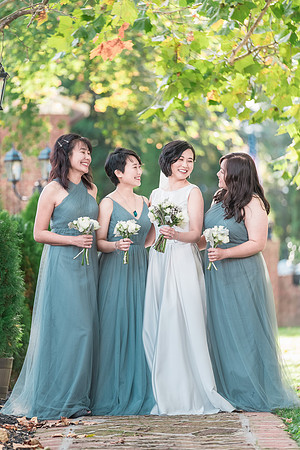Mei & Adam's Wedding-136