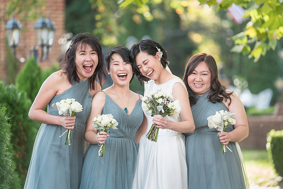 Mei & Adam's Wedding-140