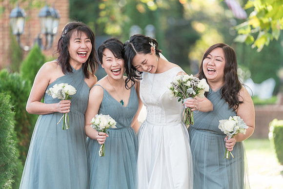 Mei & Adam's Wedding-141