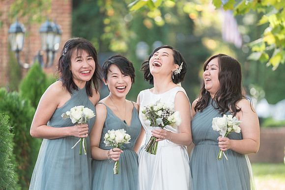 Mei & Adam's Wedding-142