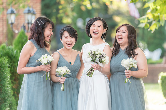 Mei & Adam's Wedding-143