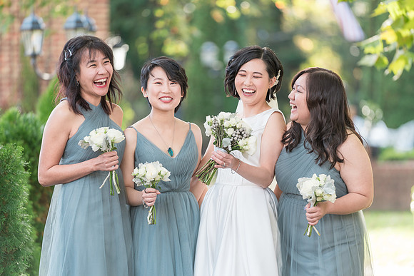 Mei & Adam's Wedding-145