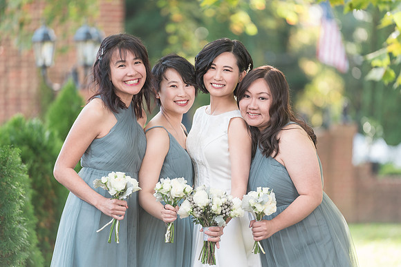 Mei & Adam's Wedding-148