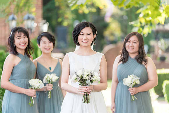 Mei & Adam's Wedding-149