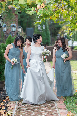 Mei & Adam's Wedding-150