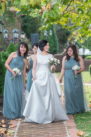 Mei & Adam's Wedding-152