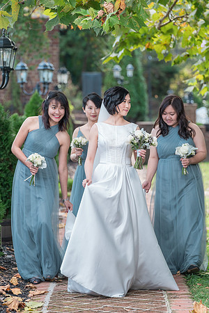 Mei & Adam's Wedding-154